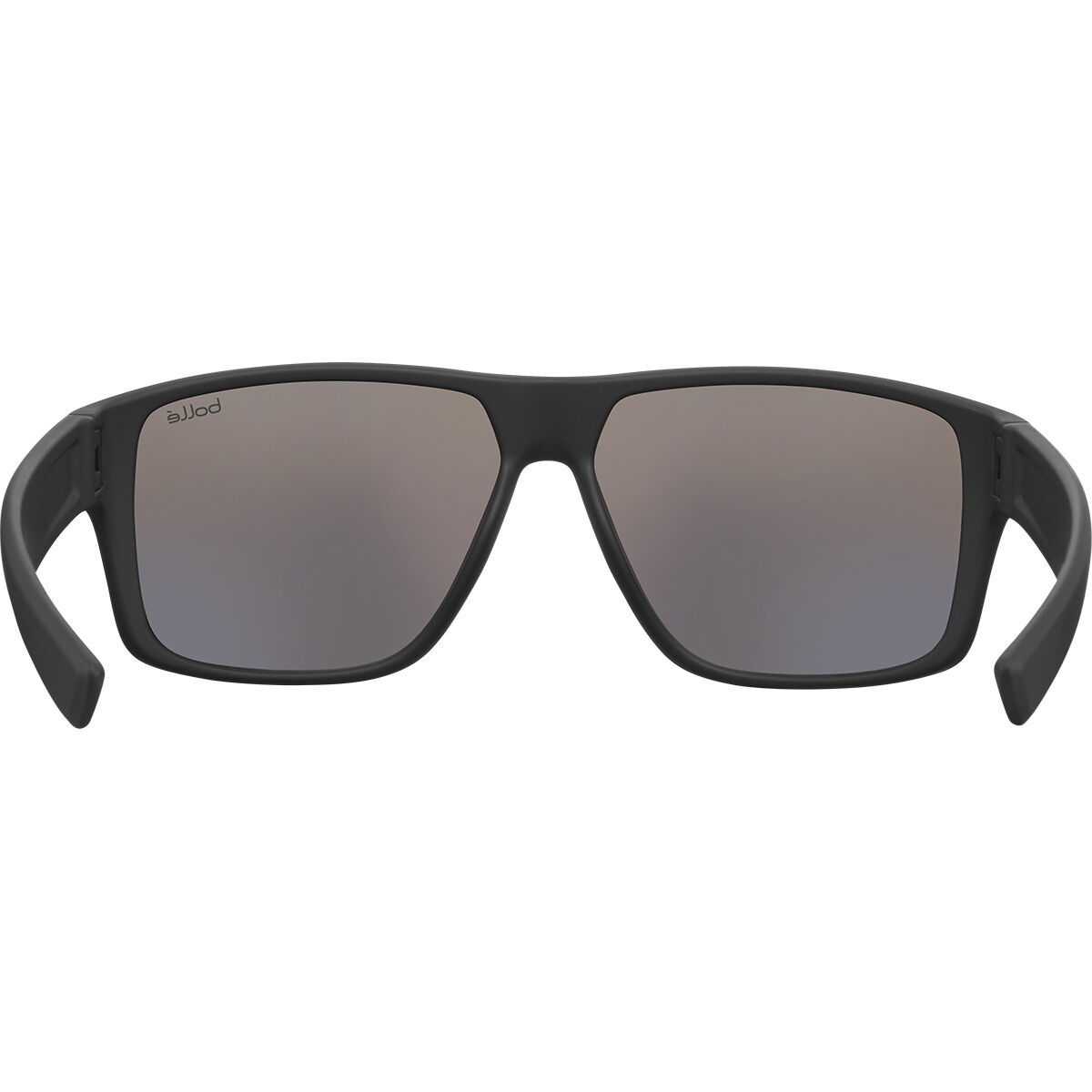 BRECKEN, Black Matte-TNS ICE, hi-res image number null